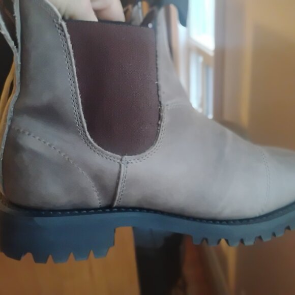 Canada West Boots Chelsea - Made in Canada - Picture 4 of 9